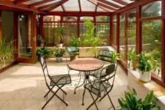 Welton Le Wold conservatory quotes