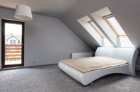 Welton Le Wold bedroom extensions