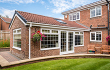Welton Le Wold house extension leads
