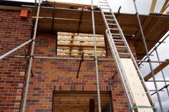 house extensions Welton Le Wold